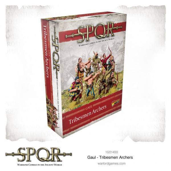 SPQR- Gaul - Tribesmen Archers1.jpg