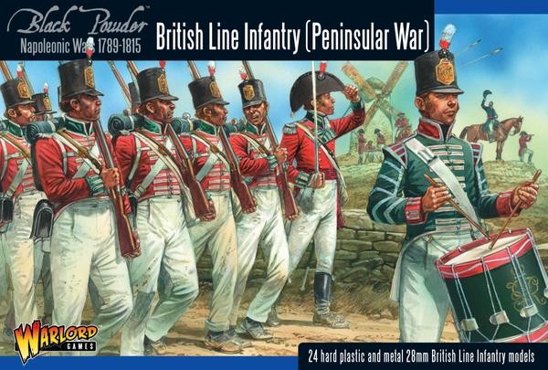 Napoleonic British Line Infantry (Peninsular War)4.jpg