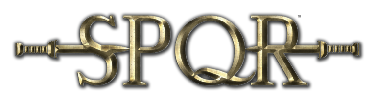 SPQR-Logo