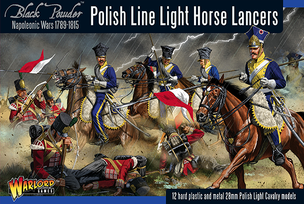 Napoleonic Polish Line Light Horse Lancers7.png