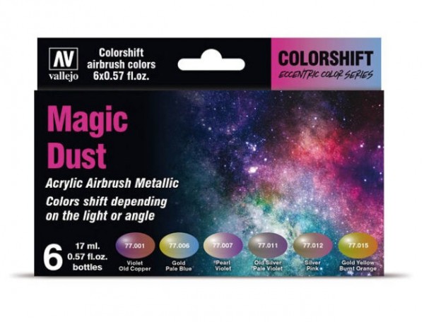 Vallejo Colorshift Magic Dust Set (77090).jpg