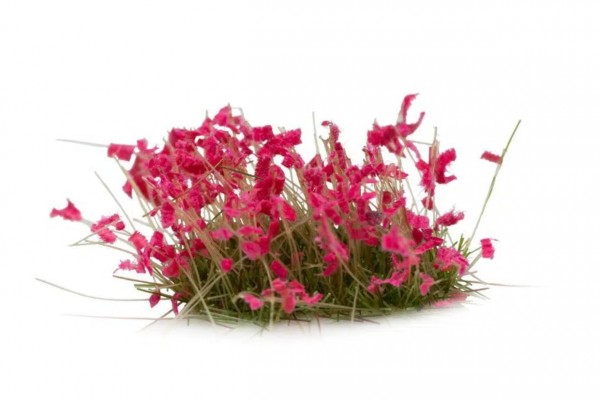 Pink Flowers Tufts.jpg