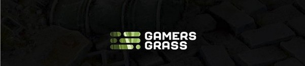 Gmaersgrass