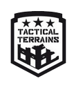 Tactical Terrains