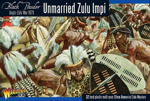 Anglo Zulu War Unmarried Zulu Impi 2.jpg