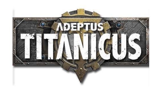 Adeptus-Titanicus