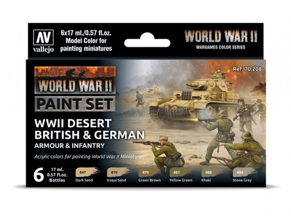 WWII Desert British & German Armour & Infantry.jpg